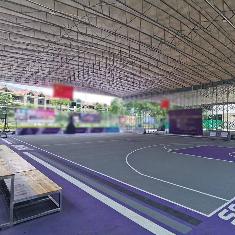 湘乡市工程案例