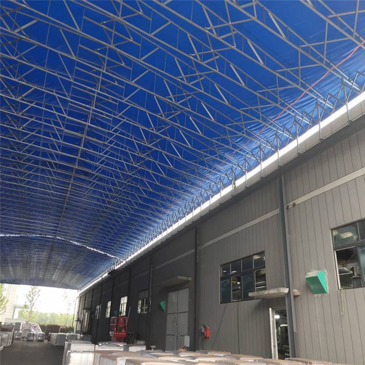 湘乡市工程案例