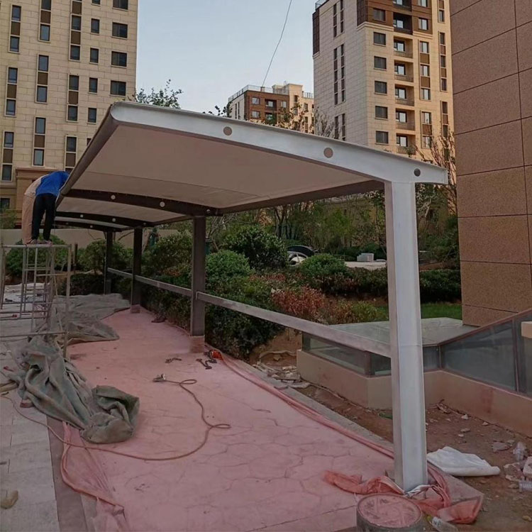 湘乡市工程案例